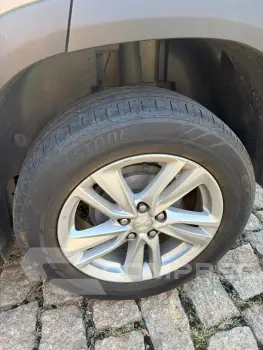 Tracker LT 1.0 Turbo