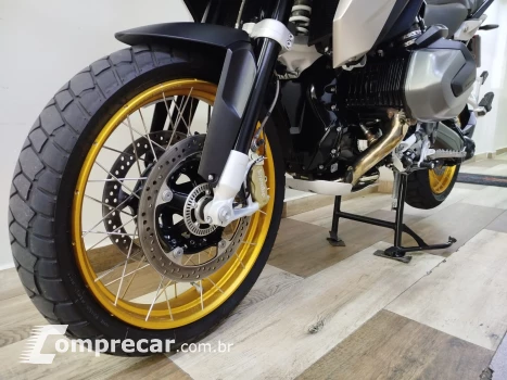 R 1250 GS RALLYE