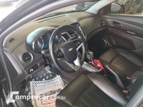 CRUZE 1.8 LTZ Sport6 16V