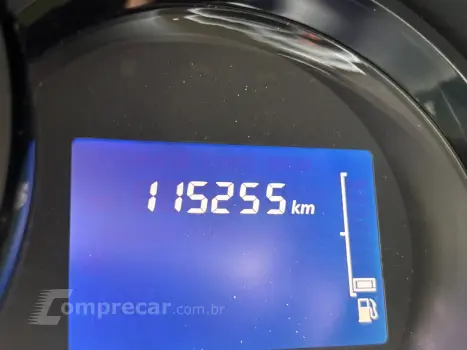 SANDERO 1.6 16V SCE Expression