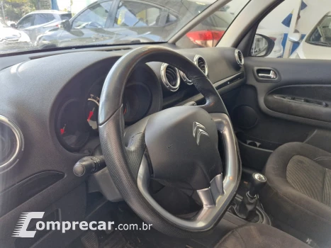 C3 PICASSO 1.6 FLEX GL MANUAL