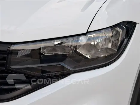T-CROSS 1.0 200 TSI