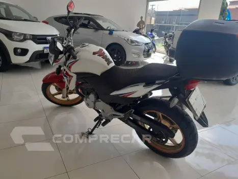 CB 300 R ESPECIAL EDITION