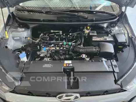 HB20 1.0 12V FLEX COMFORT MANUAL