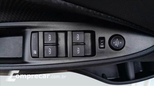 ONIX 1.0 TURBO FLEX LT AUTOMÁTICO