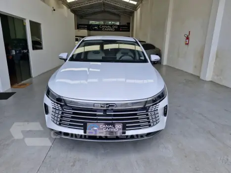 KING 1.5 Dm-i Phev GS