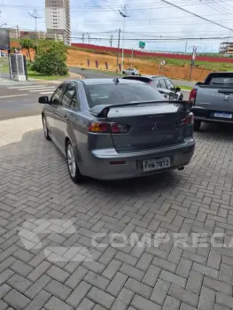LANCER 2.0 GT 16V