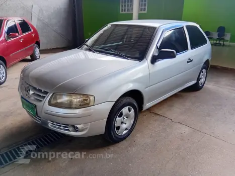 Volkswagen Gol G4 1.0 2 portas