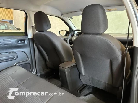 C4CACTUS FEEL AT