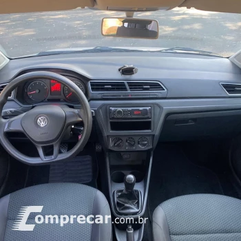 VOYAGE 1.6 MSI Totalflex