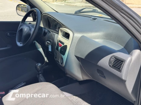 PALIO 1.0 MPI Fire Economy 8V