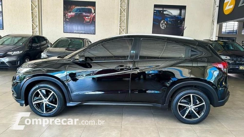 HR-V EX CVT