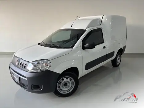 Fiat FIORINO 1.4 MPI FURGÃO ENDURANCE 8V FLEX 2P MANUAL 2 portas