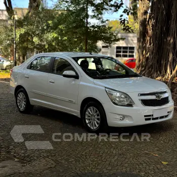 COBALT 1.4 LTZ 8V