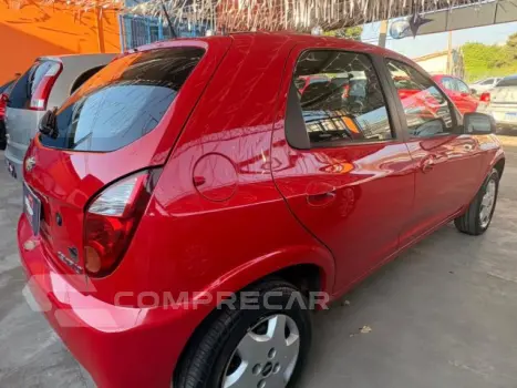 CELTA - 1.0 MPFI LT 8V 4P MANUAL