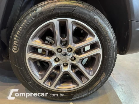 COMPASS SPORT 2.0 4x2 Flex 16V Aut.
