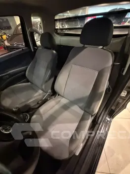 Saveiro 1.6 CS