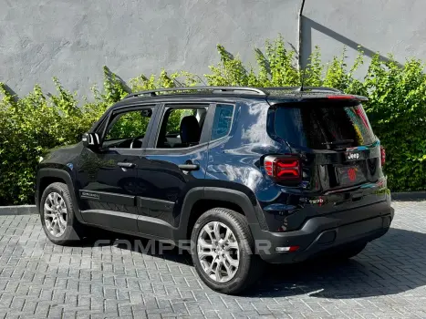RENEGADE 1.3 T270 Turbo Sport