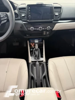 CITY 1.5 I-vtec Touring