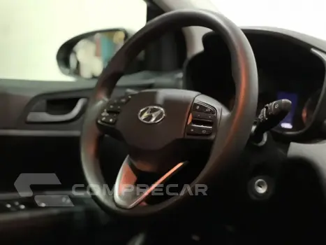 HB20 1.0 12V FLEX COMFORT MANUAL