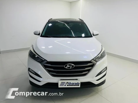 TUCSON TURBO GLS