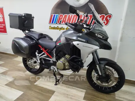 MULTISTRADA V4 S
