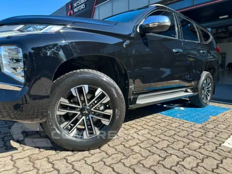 PAJERO SPORT 2.4 16V Mivec Turbo HPE AWD