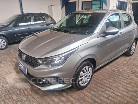 Fiat Argo 1.0 4P FLEX FIREFLY DRIVE 4 portas
