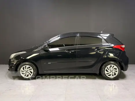 HB20 1.0 COMFORT 12V FLEX 4P MANUAL