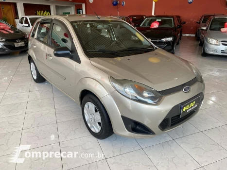 FIESTA 1.0 Rocam SE 8V