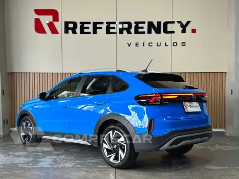 NIVUS 1.0 200 TSI TOTAL FLEX HIGHLINE AUTOMÁTICO