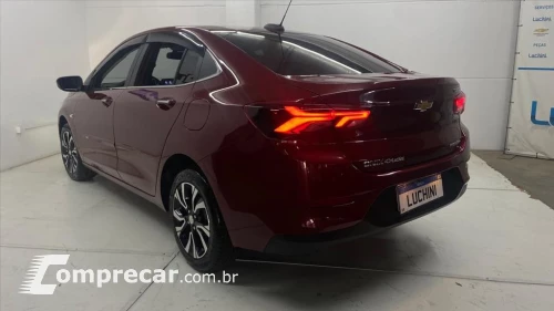 ONIX 1.0 TURBO FLEX PLUS PREMIER AUTOMÁTICO