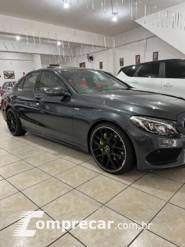 C 250 2.0 CGI Sport Turbo 16V