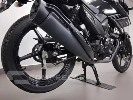 YS 150 FAZER SED
