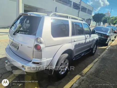 Pajero Sport HPE 3.5 4x4 200cv Aut.