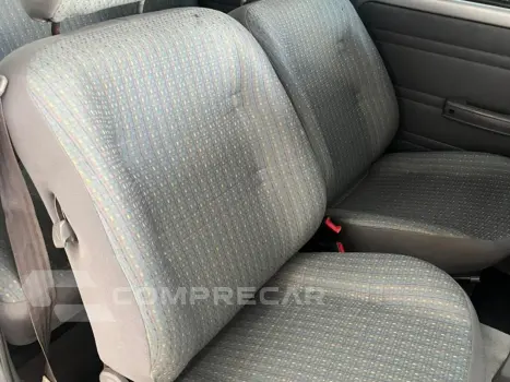 FUSCA 1.6 8V GASOLINA 2P MANUAL