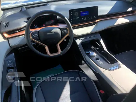 Haval H6 1.5 Phev19 E-Traction