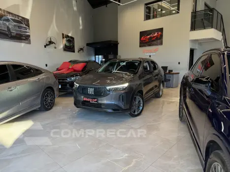 FASTBACK 1.0 Turbo 200