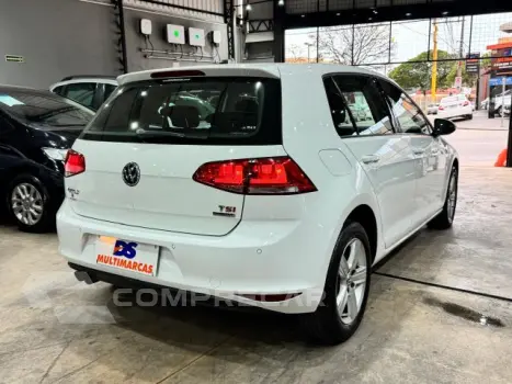 GOLF - 1.4 TSI COMFORTLINE 16V 4P AUTOMÁTICO