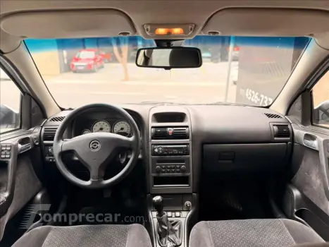 ASTRA 2.0 MPFI Advantage 8V