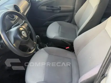 VOYAGE - 1.0 MI 8V 4P MANUAL