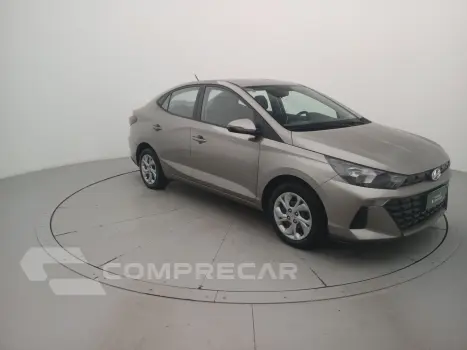 HB20S 1.0 12V FLEX COMFORT MANUAL