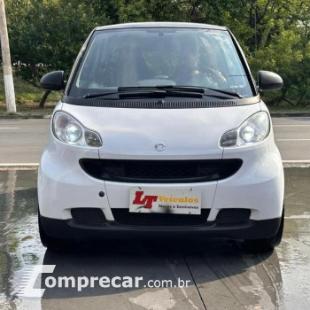 FORTWO CO 52 MHD