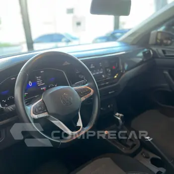 POLO 1.0 170 TSI Comfortline