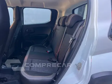 MOBI TREKKING 1.0 Flex 5p.