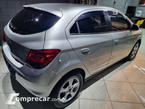 ONIX 1.4 MPFI LTZ 8V
