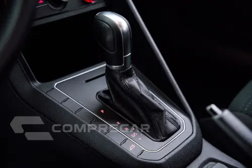 Polo Comfort. 200 TSI 1.0 Flex 12V Aut.