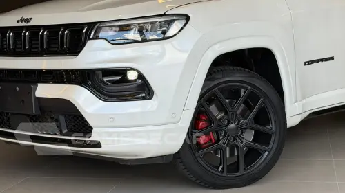 COMPASS 2.0 Hurricane 4 Turbo Blackhawk