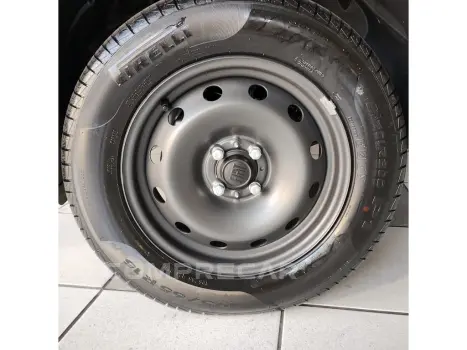 STRADA 1.3 FIREFLY FLEX ENDURANCE CS MANUAL