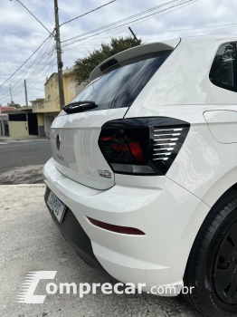 POLO 1.0 MPI Track